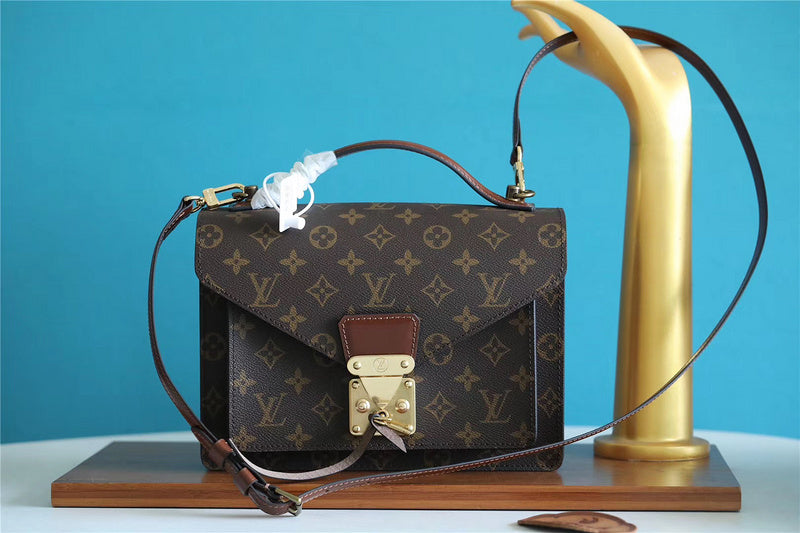 Satchel Bags - VL Bags - 7710