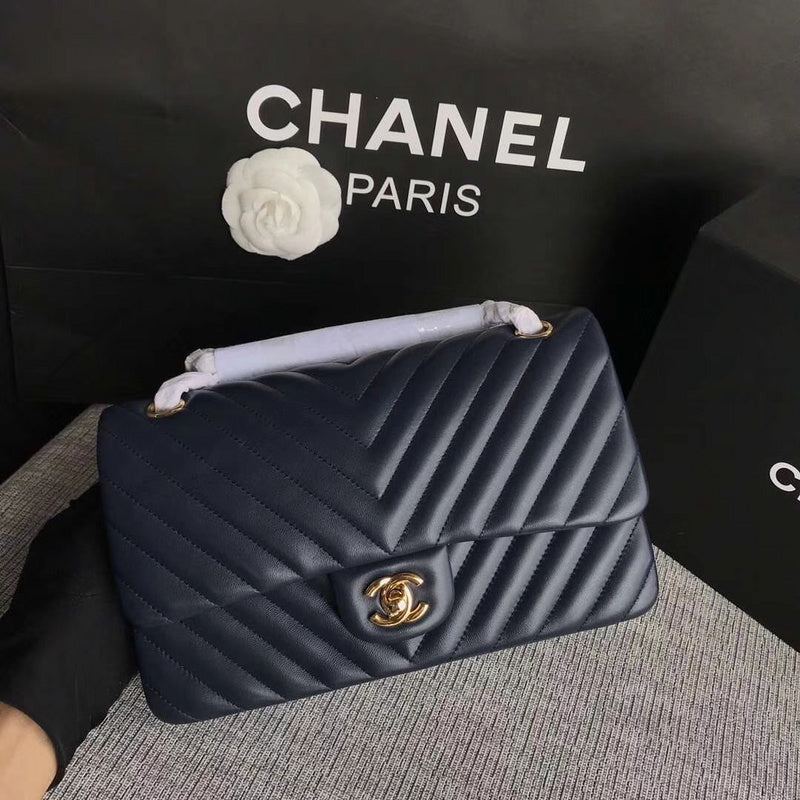 Satchel Bags - CHL Bags - 739