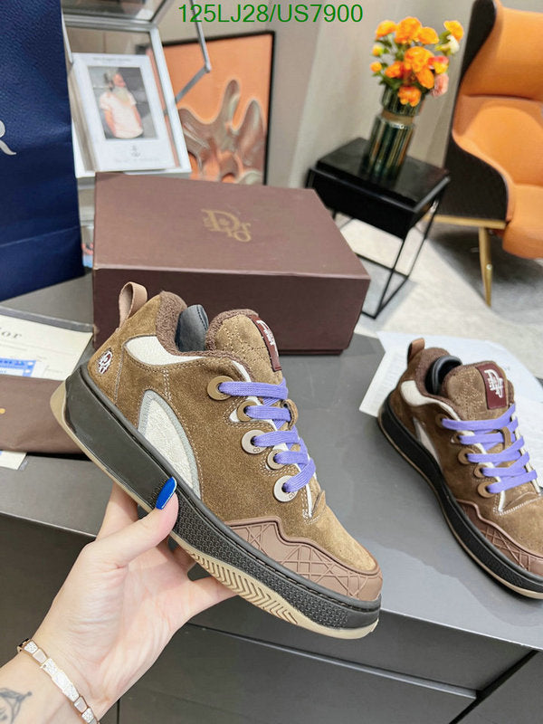 SAMCC - DOR Women Shoes - 1552