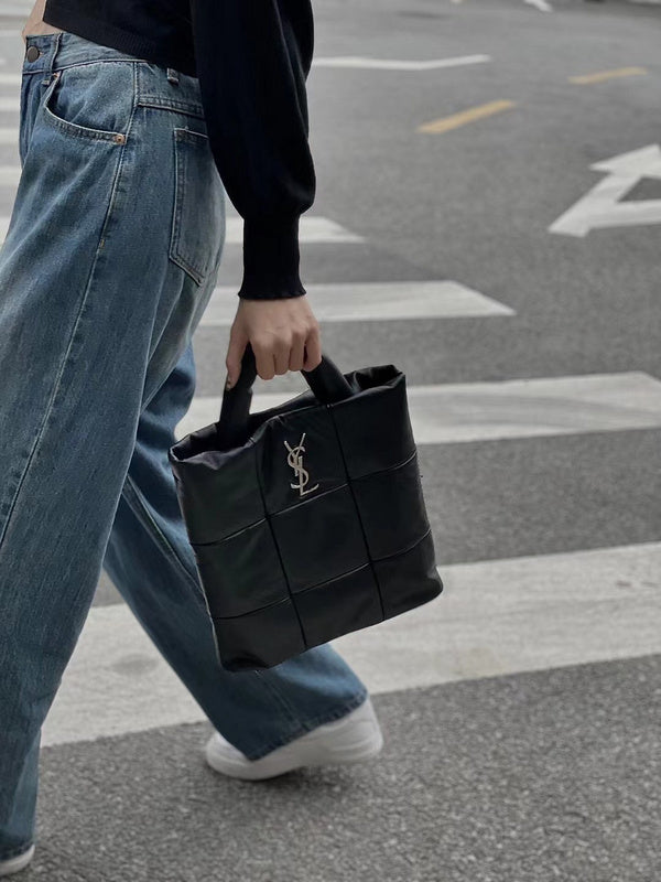 Satchel Bags - STLT Bags - 388