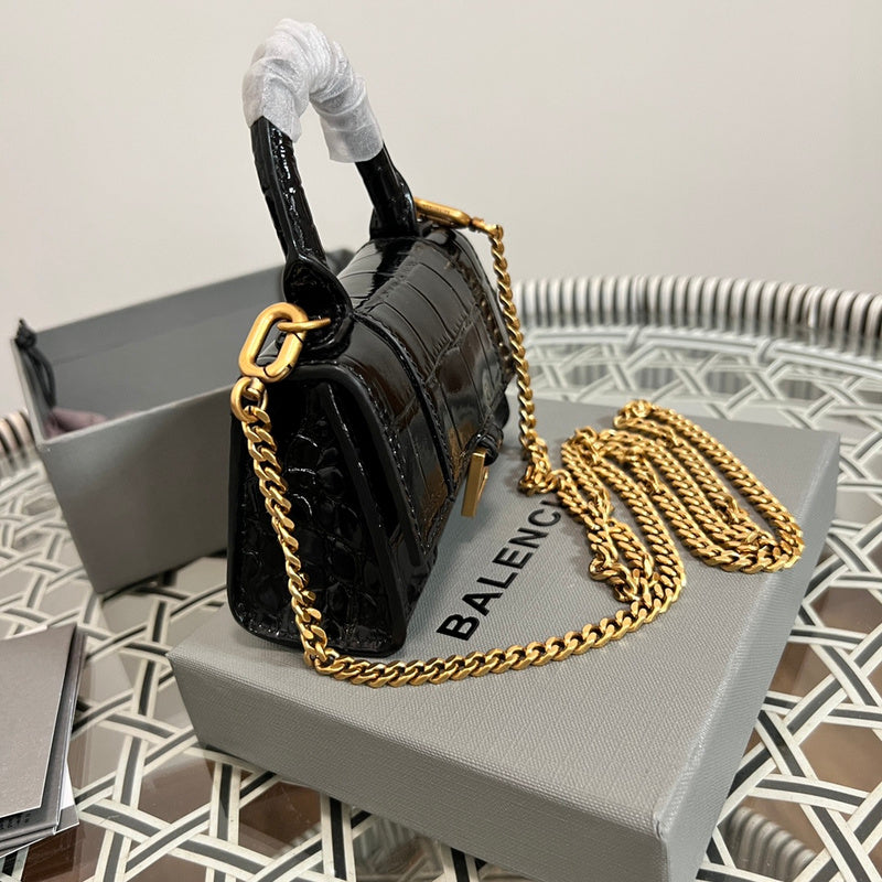 Satchel Bags - BGC Bags - 036