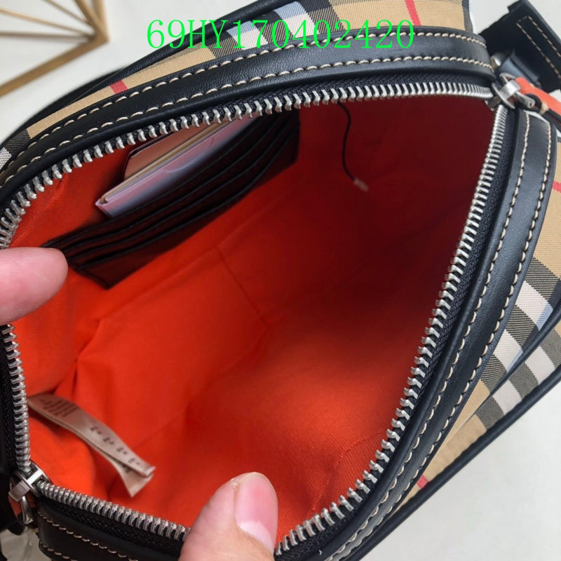 ELE Fashion -BBR Bags - 560