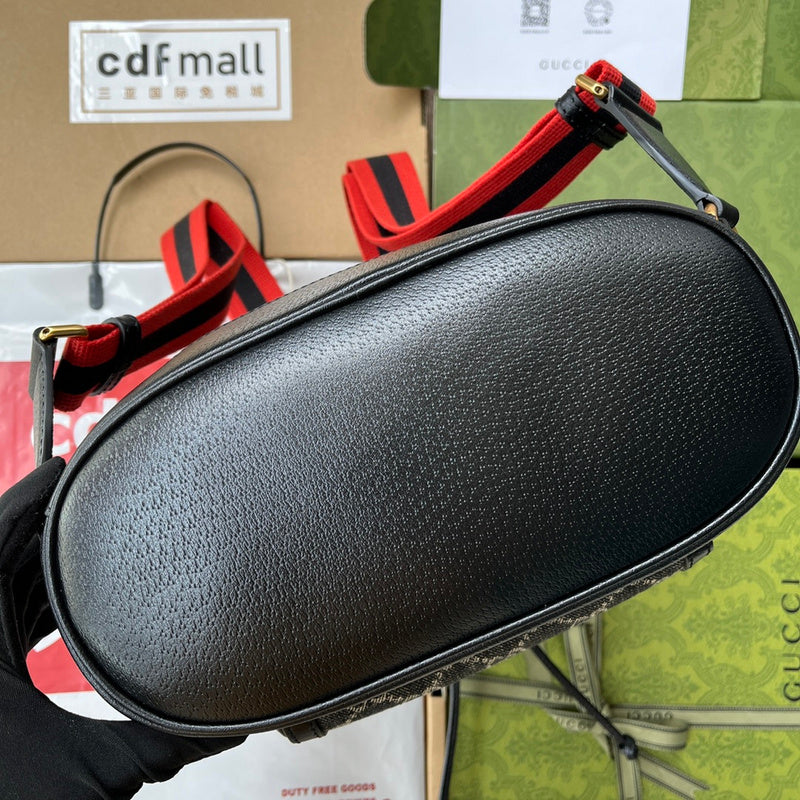 Glami Fashion - GCI Bags - 12965