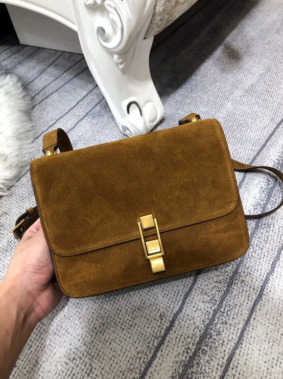 Satchel Bags - SLY Bags - 2619