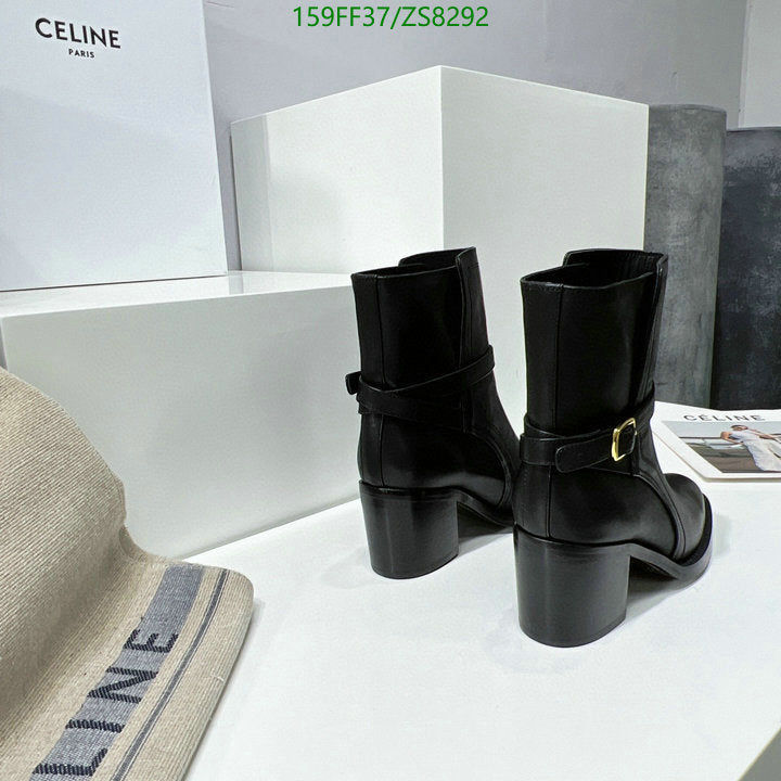 SAMC - COL Women Shoes - 130