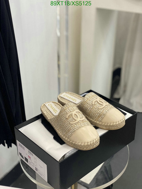 SAMC - CHL Women Shoes Slippers - 230