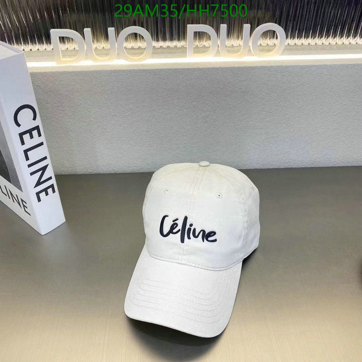 SAMC - COL Caps & Hats - 224