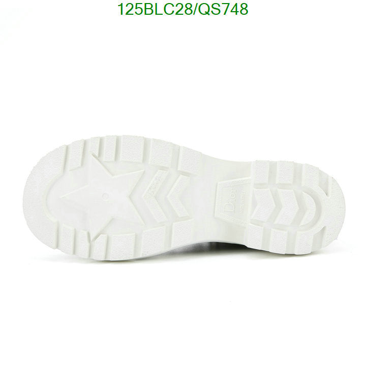 SAMC - Mix Boots - 571