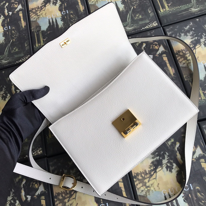 Satchel Bags - GCI Bags - 7123