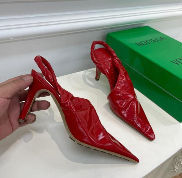 SAMC - BO Women Shoes - 189