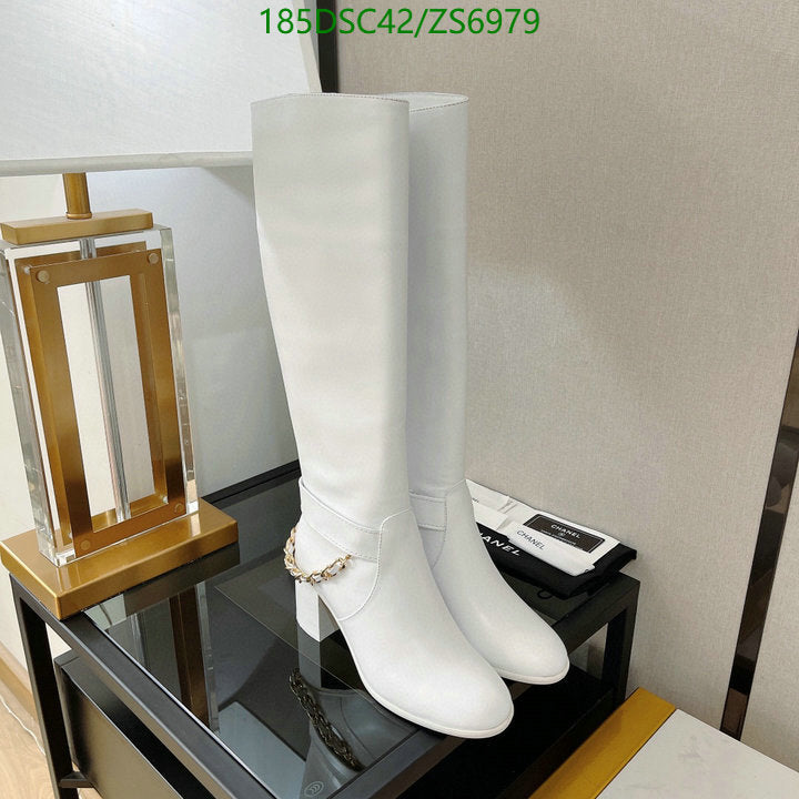 SAMC - Mix Boots - 295