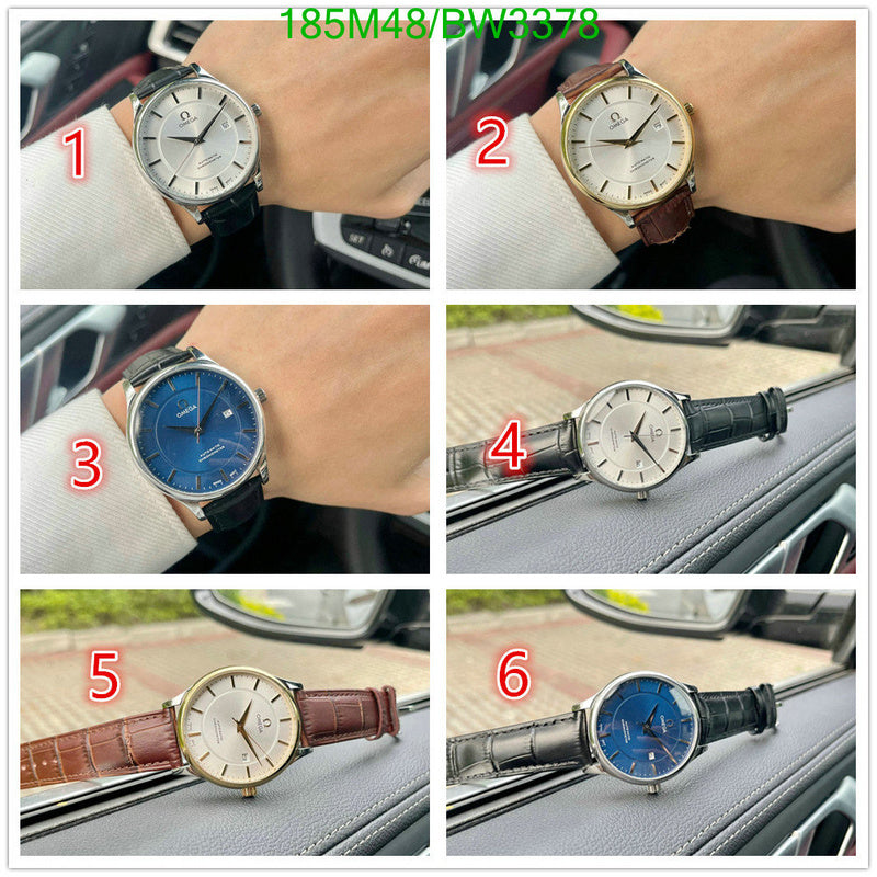 SAMC - OG Watches - 035