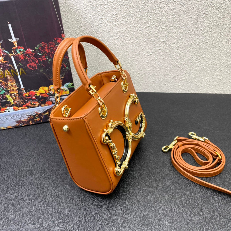 Satchel Bags - DG Bags - 146