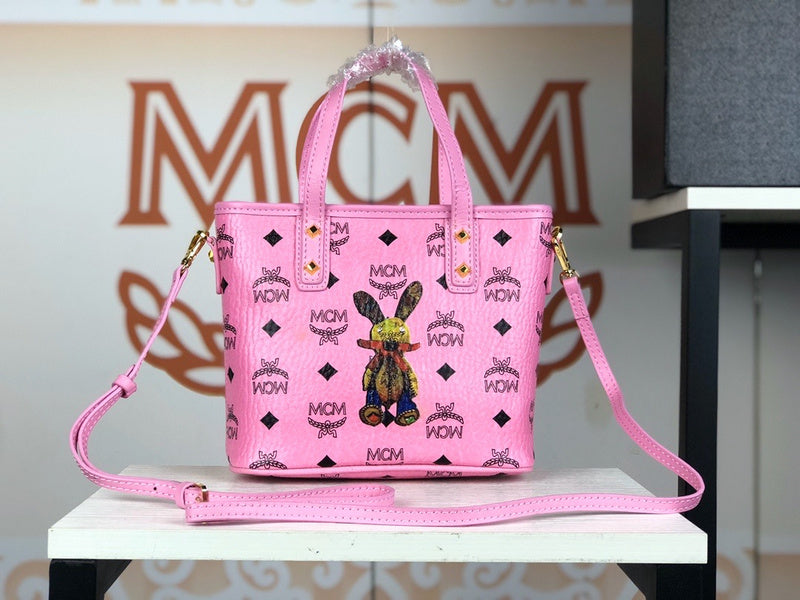 Satchel Bags - MC Bags - 436