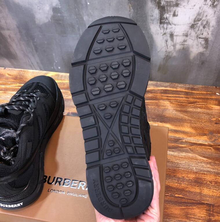SAMCC - BOR Men Shoes - 141