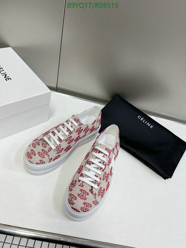 SAMC - COL Women Shoes - 197