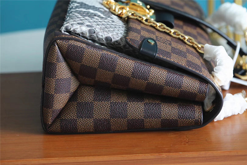 Satchel Bags - VL Bags - 7824