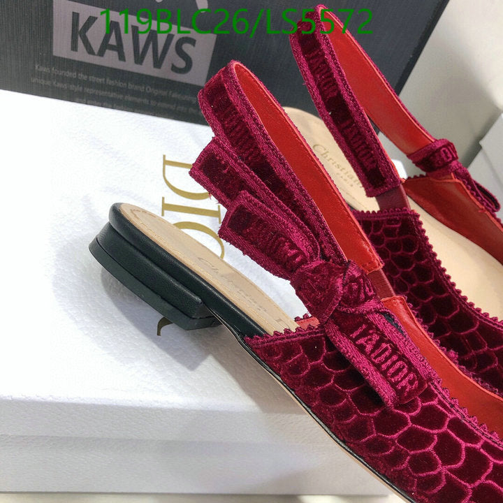 SAMCC - DOR Women Shoes - 2394