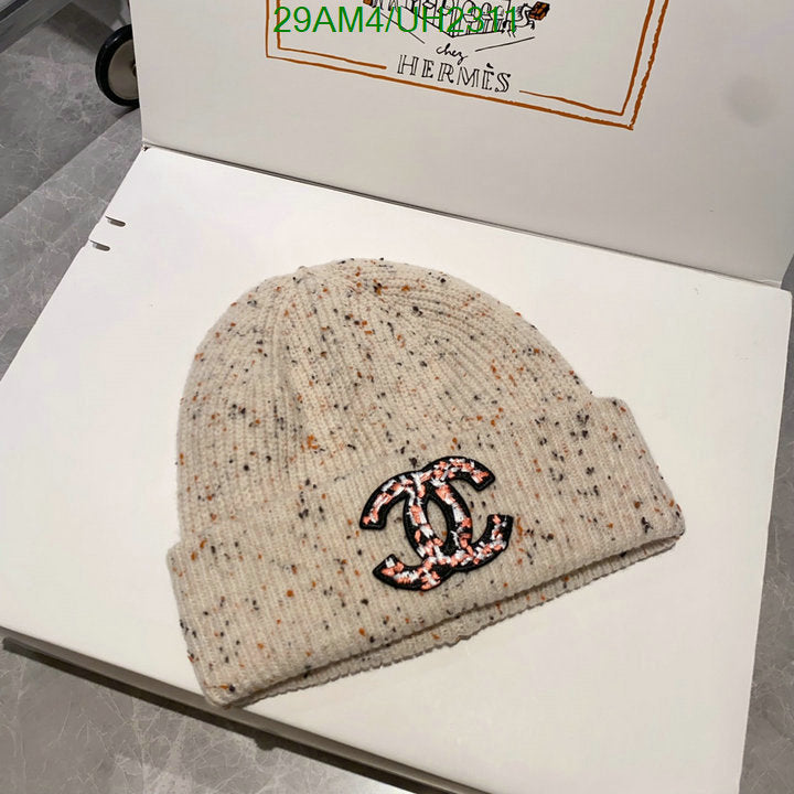 SAMC - CHL Caps & Hats - 086