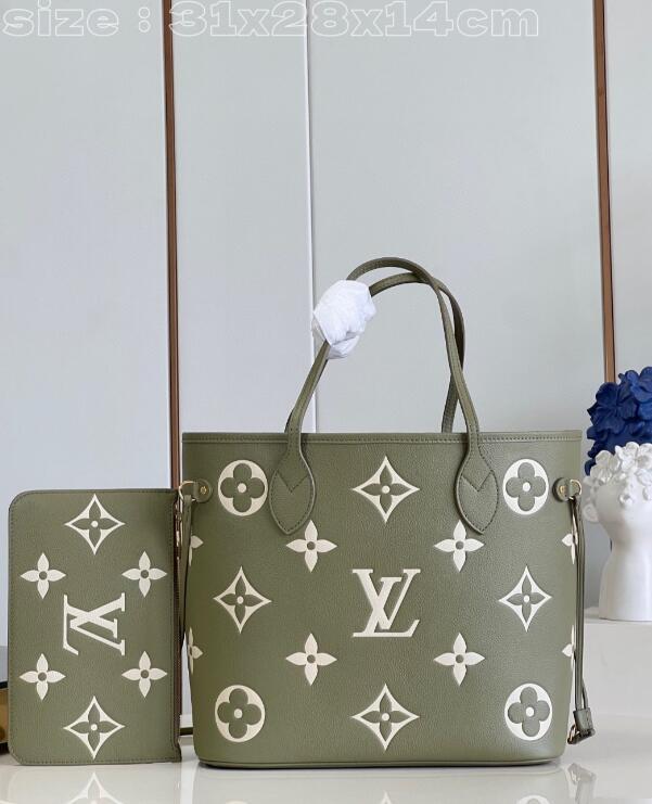 SAMC - LOV Bags - 962