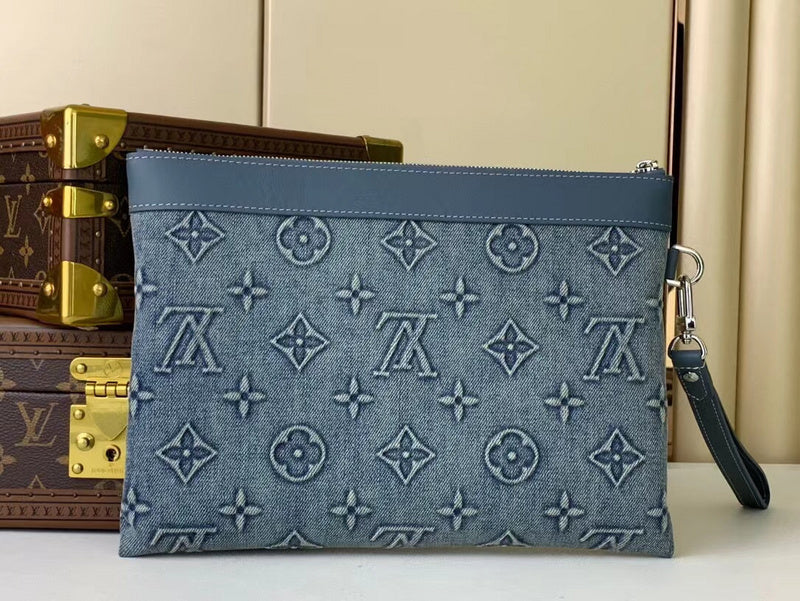 Satchel Bags - VL Bags - 2575