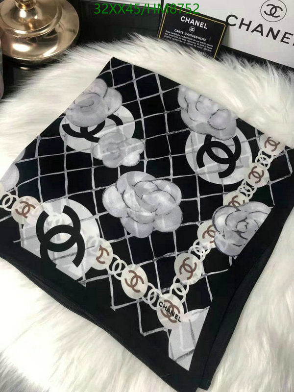 SAMC - CHL Scarves - 750
