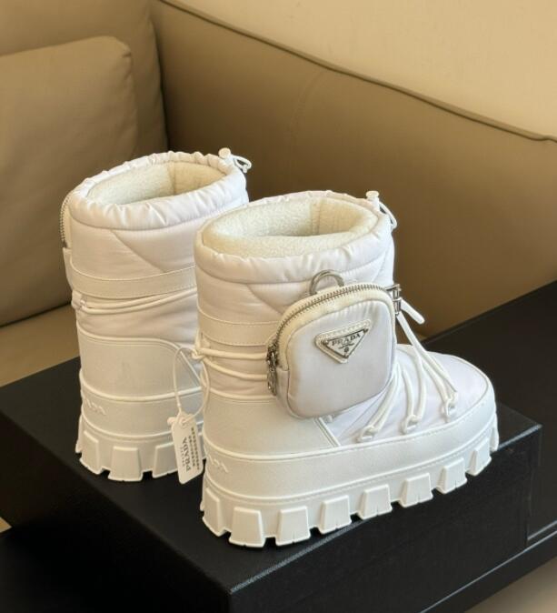 GlamyWomen Shoes - 171