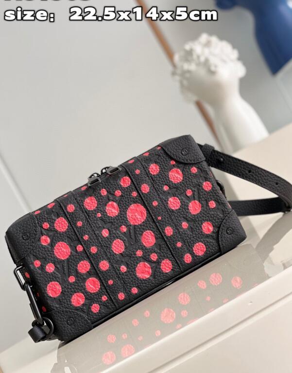 SAMC - LOV Bags - 1382