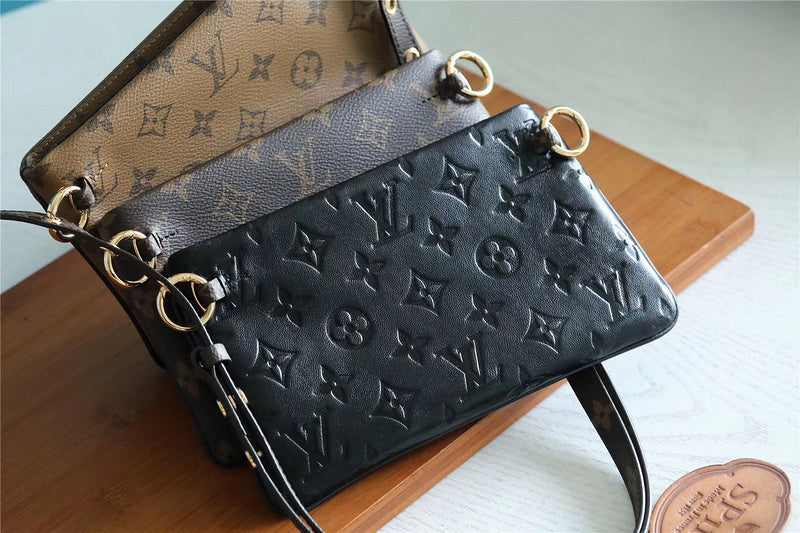Satchel Bags - VL Bags - 7796