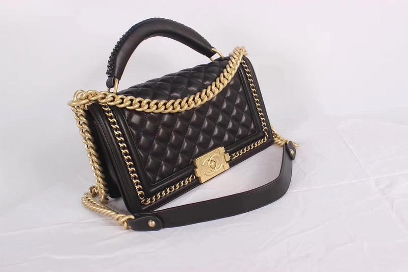 Satchel Bags - CHL Bags - 644