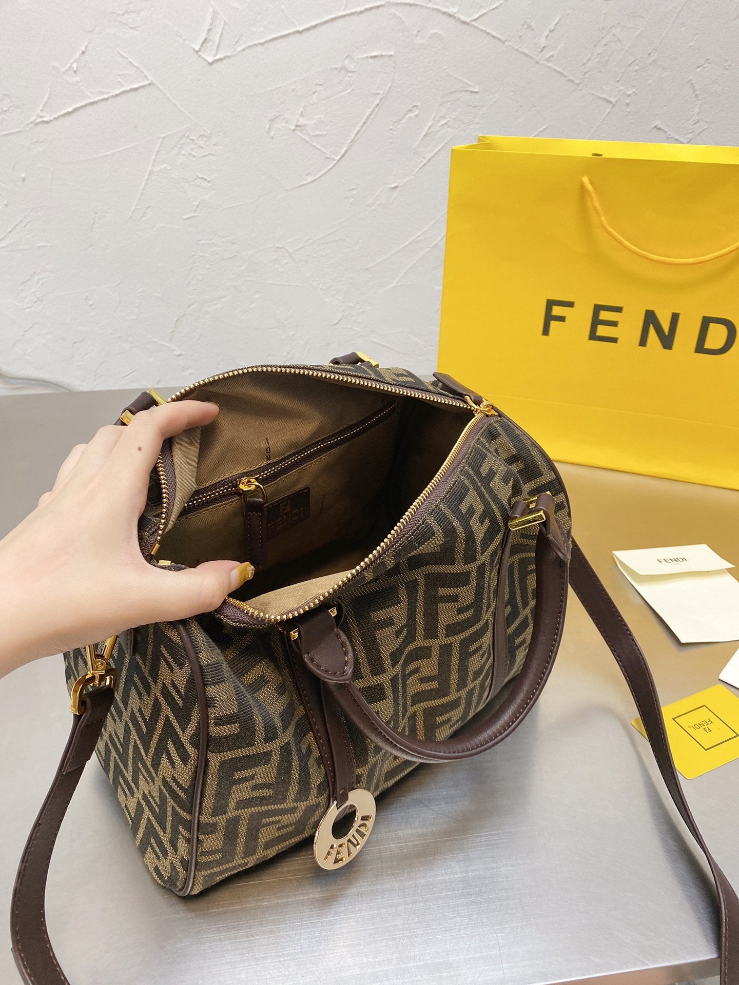 EN - New Arrival Bags FEI 209