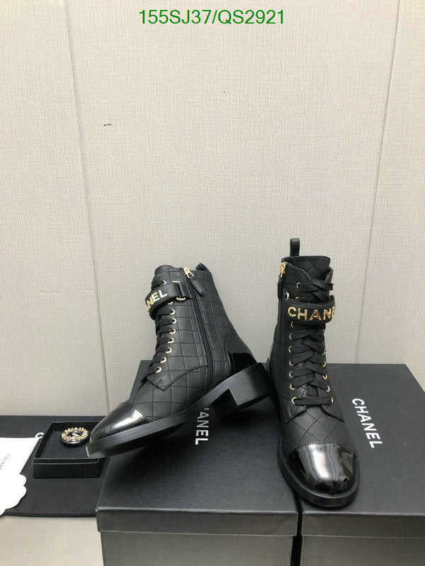 SAMC - Mix Boots - 384