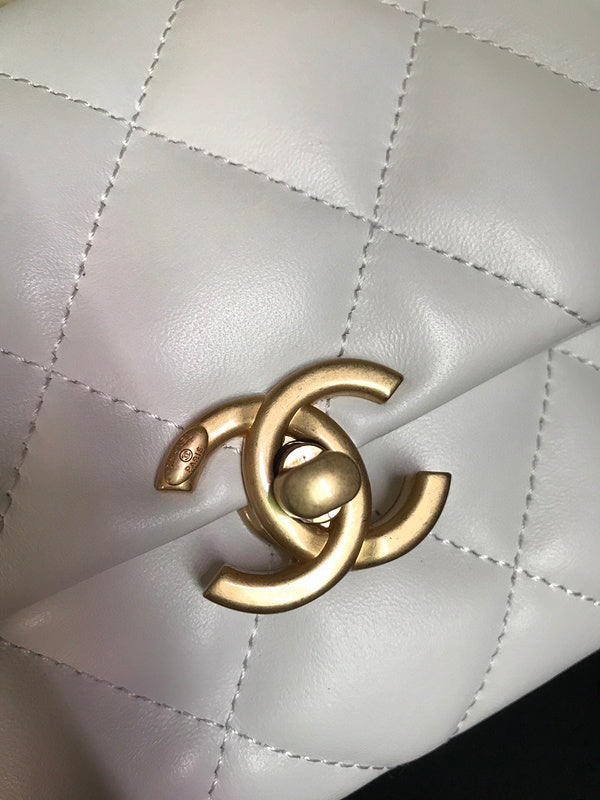 Satchel Bags - CHL Bags - 3252