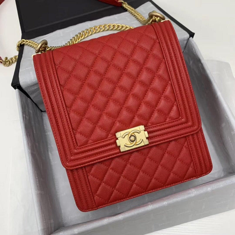 Satchel Bags - CHL Bags - 622