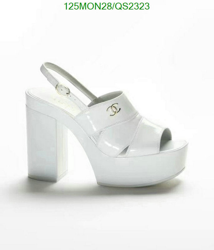 SAMC - CHL Women Shoes High Heels - 173