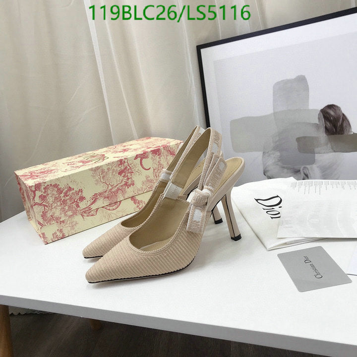 SAMCC - DOR Women Shoes - 2168