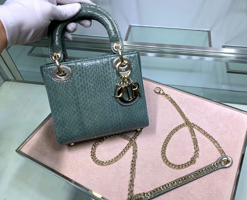 Satchel Bags - DOR Bags - 1237