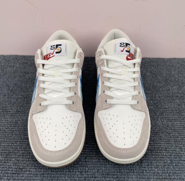 SAMC - NKE Shoes - 093
