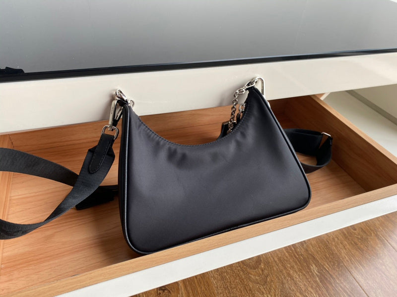 Satchel Bags - PRA Bags - 093
