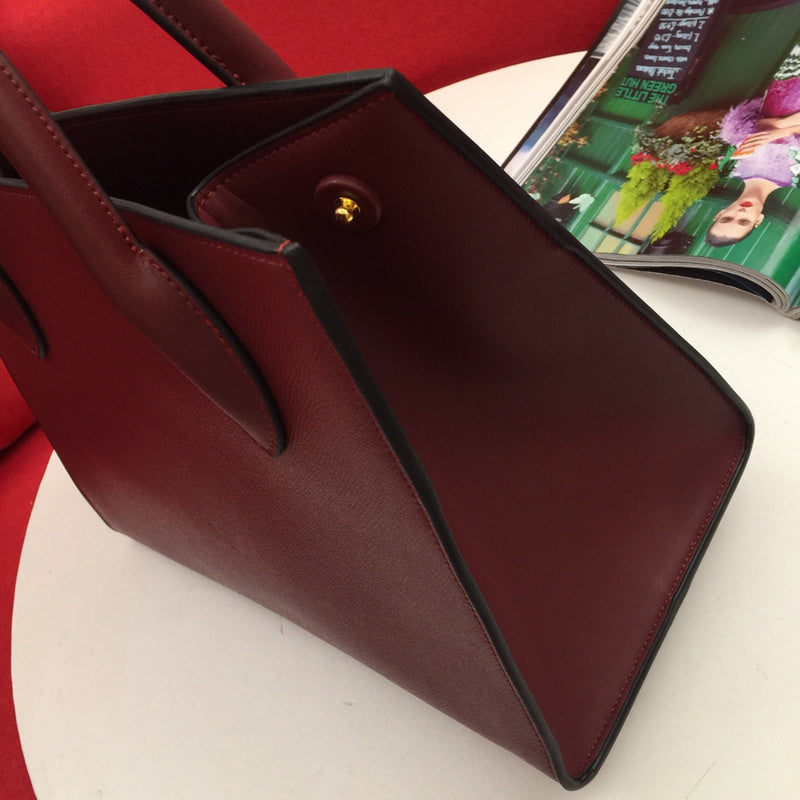 Satchel Bags - PDA Bags - 791