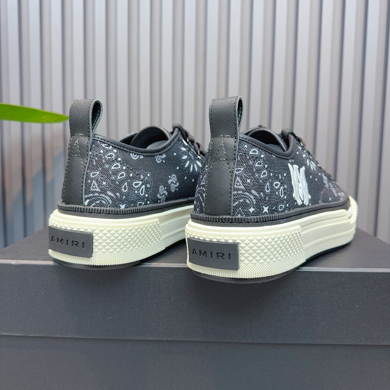 glami - AMIR Men Shoes - 316