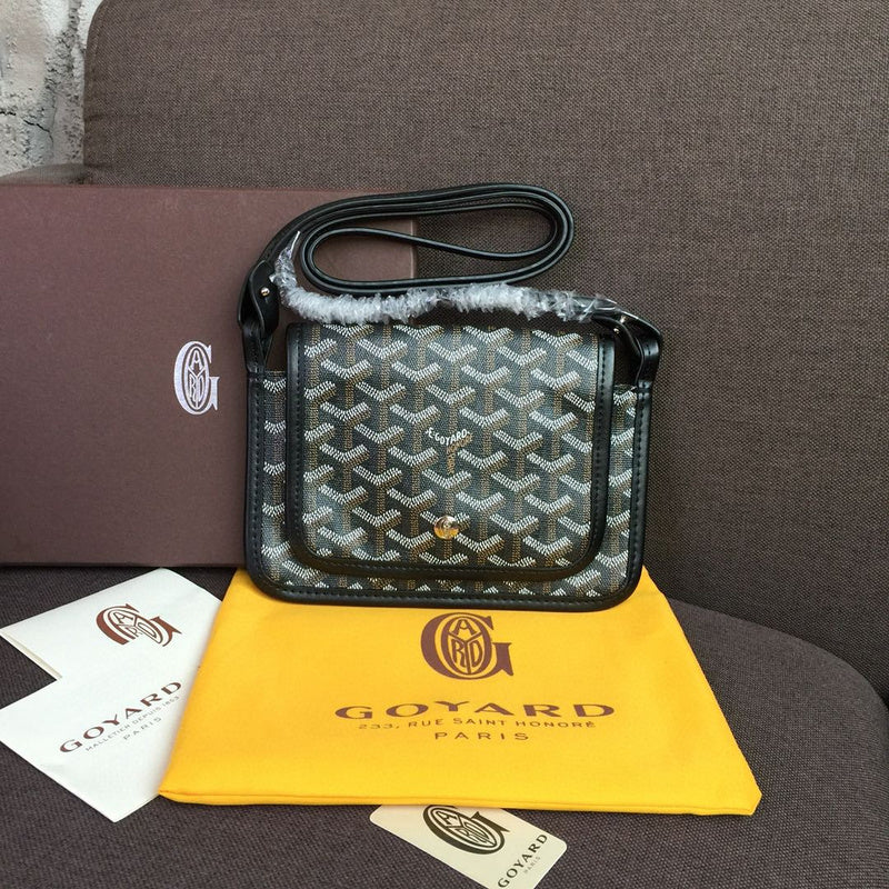 Satchel Bags - GOD Bags - 659