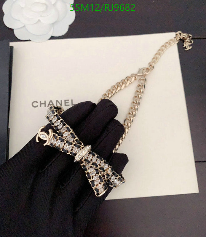 SAMC - CHL Jewelry Necklace - 295