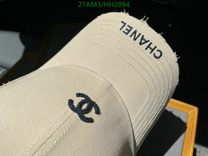 SAMC - CHL Caps & Hats - 360