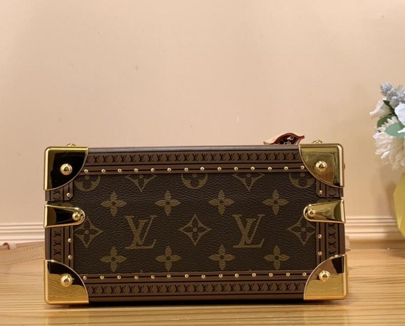 SAMC - LOV Bags - 733