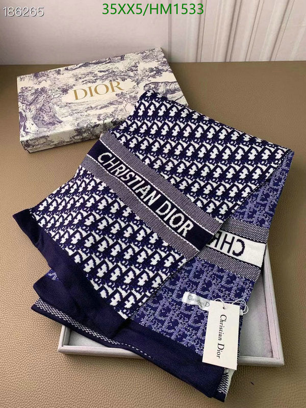 SAMC - DOR Scarves - 418