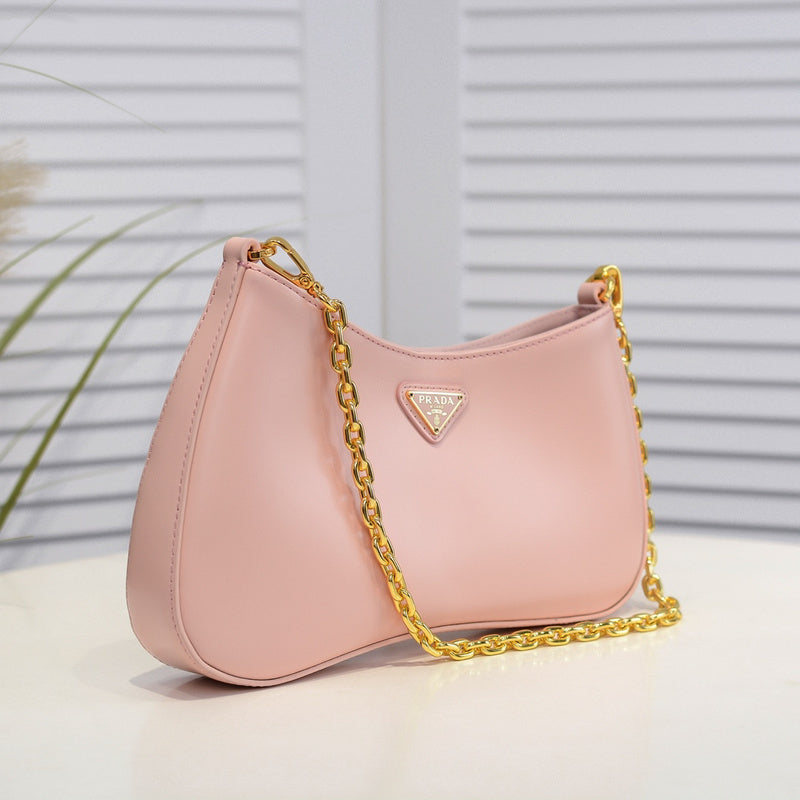 Satchel Bags - PRA Bags - 532