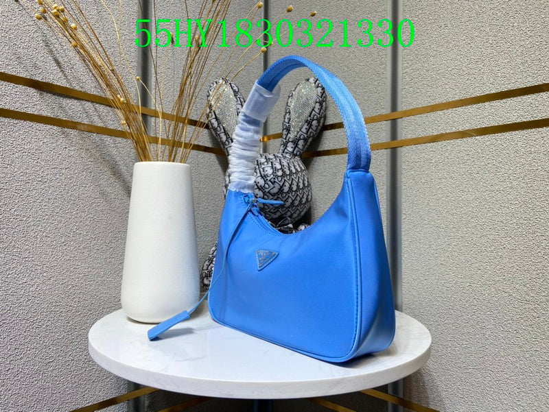 Satchel Bags - PDA Bags - 4544