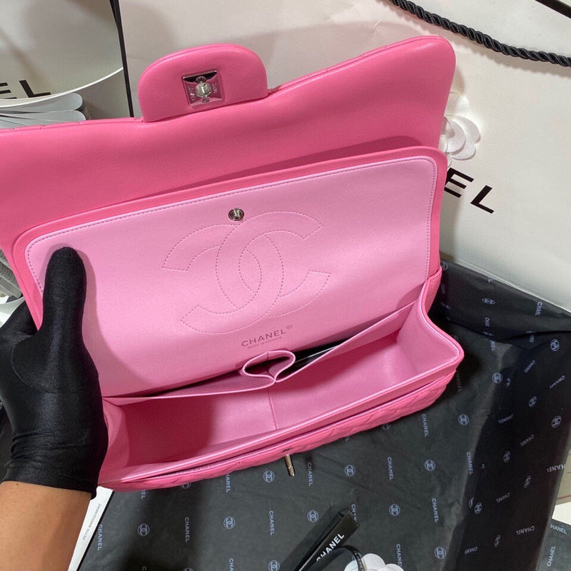Satchel Bags - CHL Bags - 4513