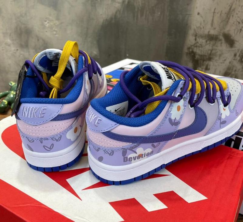 SAMC - NKE Shoes - 141